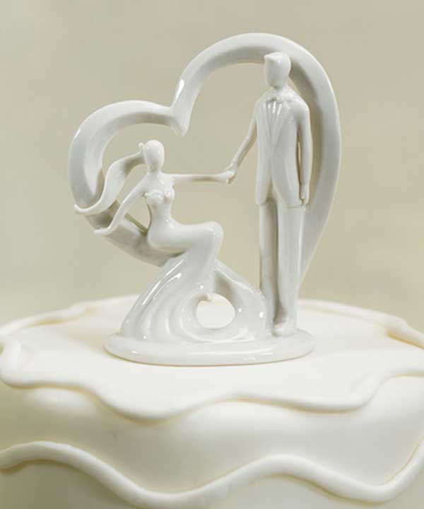 bodas de porcelana