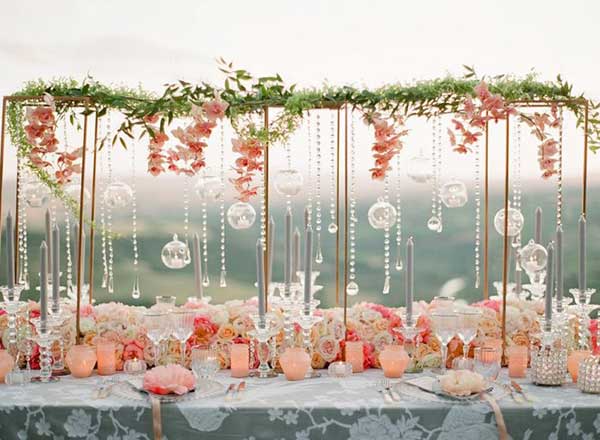 bodas de coral