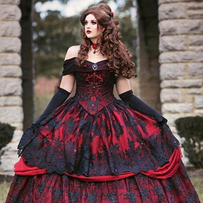 noiva linda