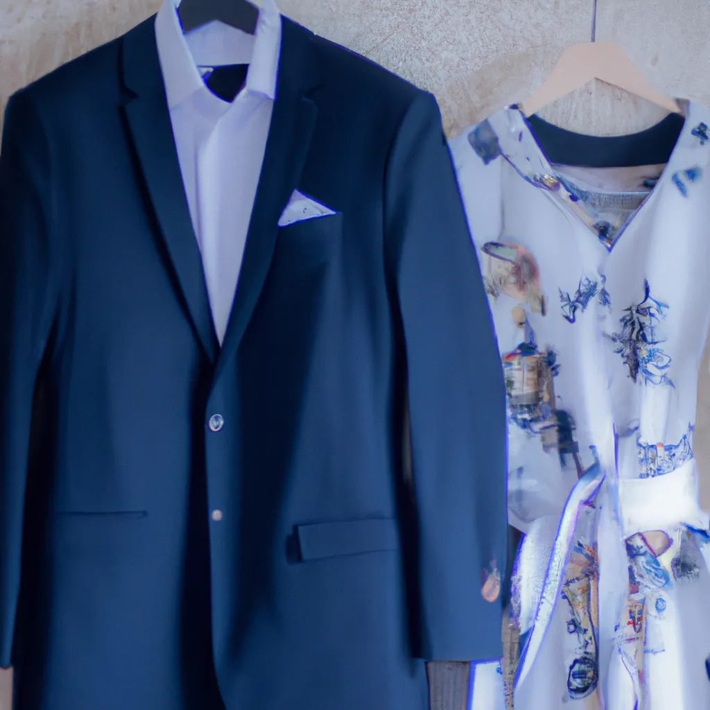 Dicas Como escolher os vestidos e ternos para os padrinhos e madrinhas