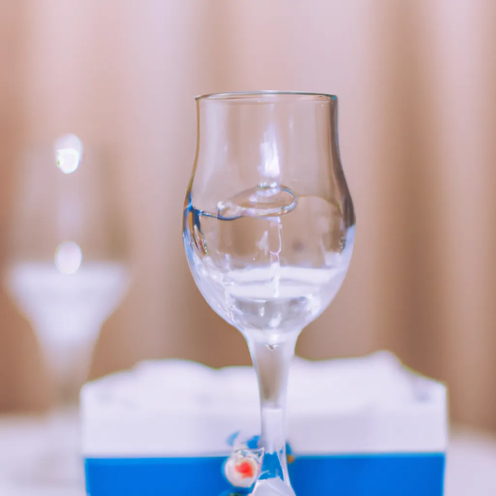 Dicas Como planejar uma celebracao de bodas de vidro