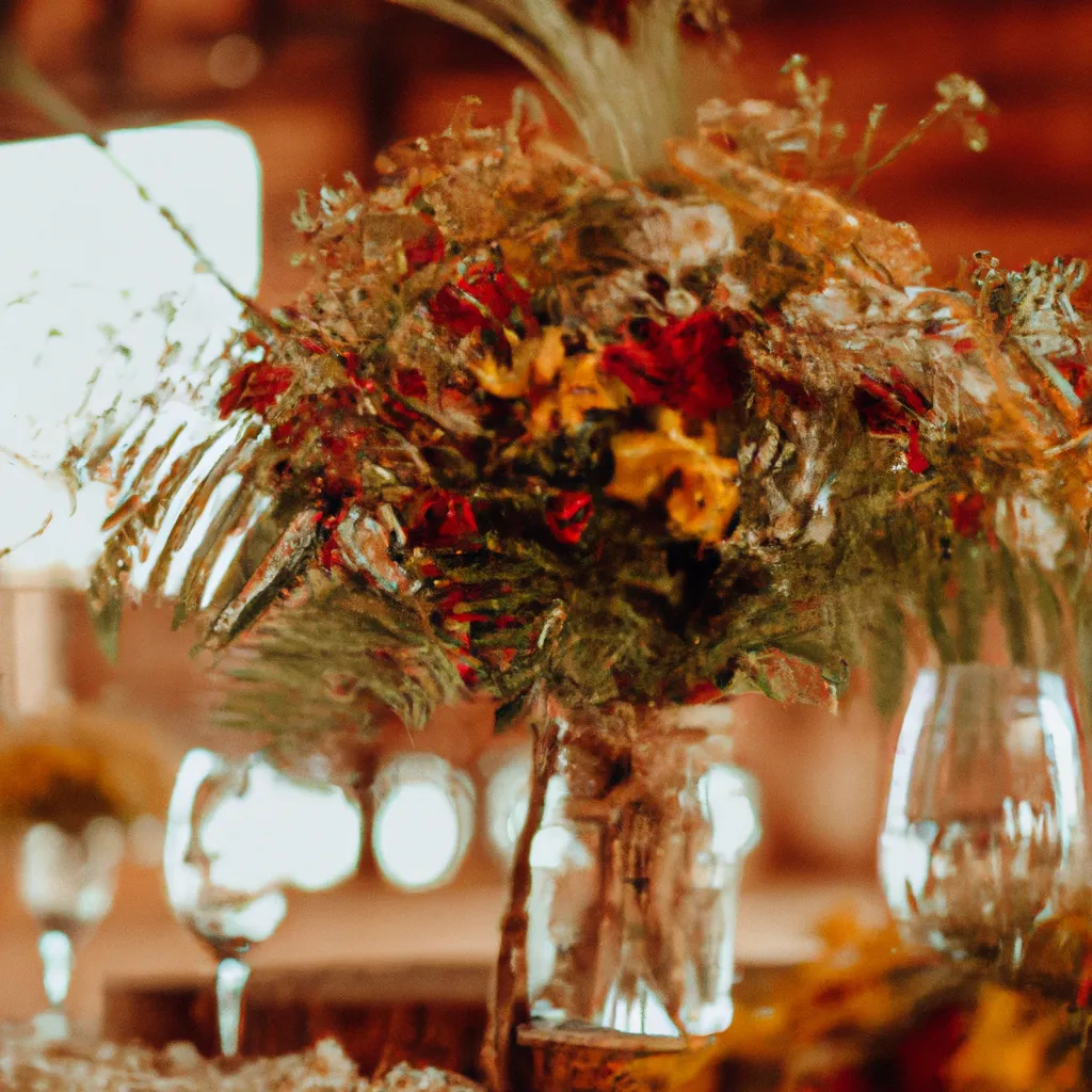 Dicas Ideias de flores para casamentos tematicos