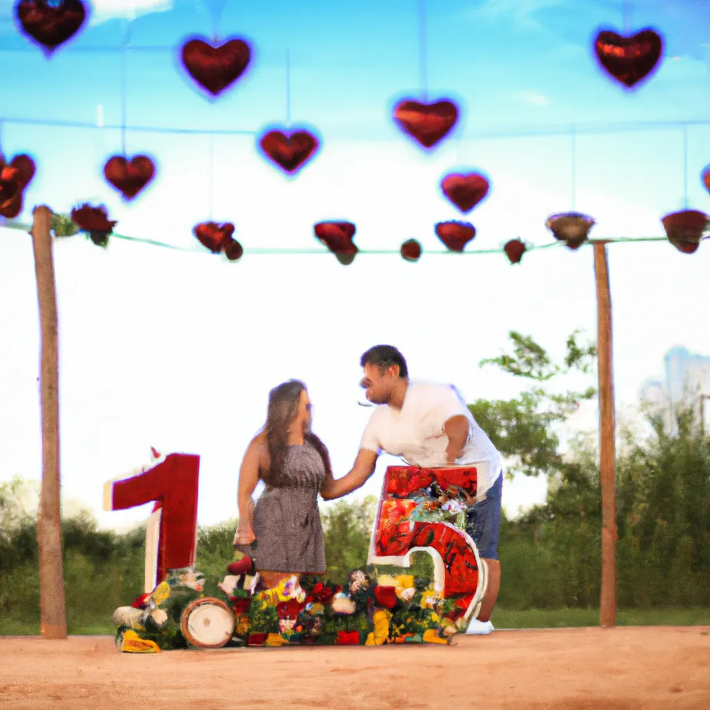Imagens Ideias de atividades romanticas para comemorar o aniversario de casamento Imagens Ideias de atividades romanticas para comemorar o aniversario de casamento