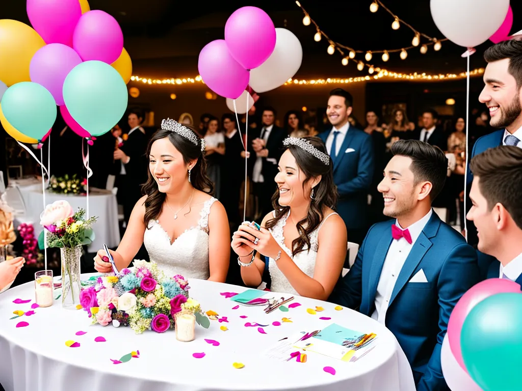 Dicas a escolha do tema para a festa de noivado 2 1