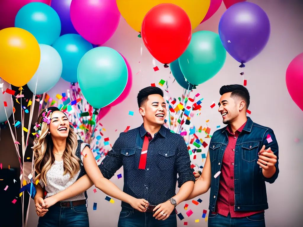 Dicas a escolha do tema para a festa de noivado 4