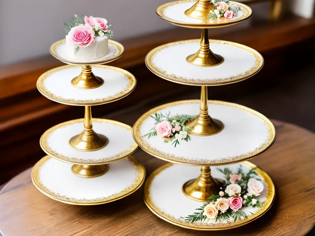 Dicas bolos casamento incriveis