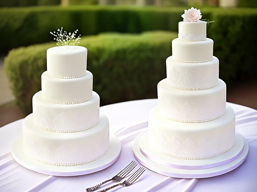 Dicas bolos casamento inspiracao estilo 2 Dicas bolos casamento inspiracao estilo 2