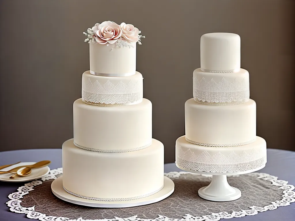 Dicas bolos casamento inspiracao estilo Dicas bolos casamento inspiracao estilo