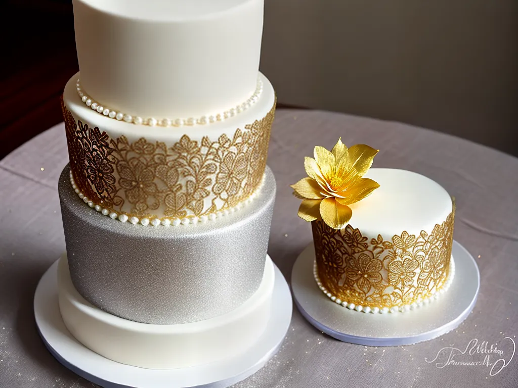 Dicas bolos casamento inspiracao joias bijuterias 2