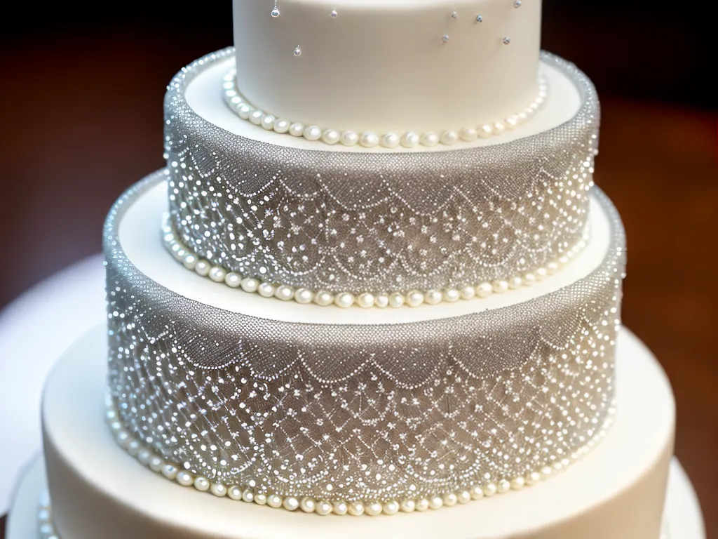 Dicas bolos casamento inspiracao joias bijuterias 3