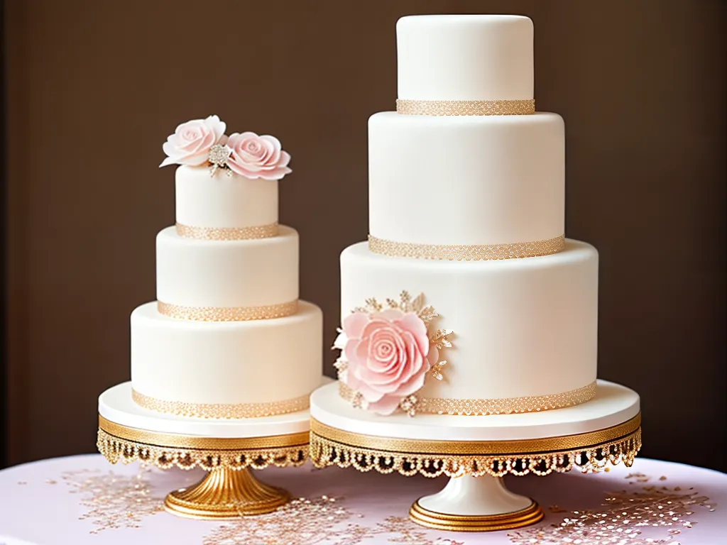 Dicas bolos casamento inspiracao joias bijuterias