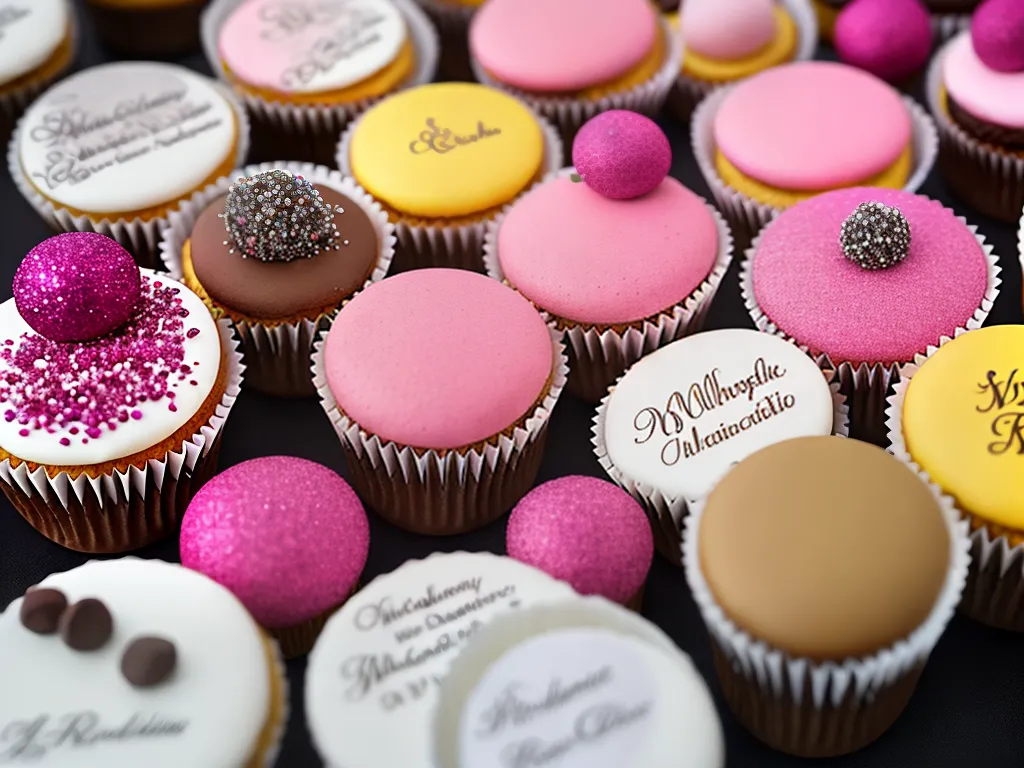 Dicas casamento confeitaria lembrancinhas doces 4