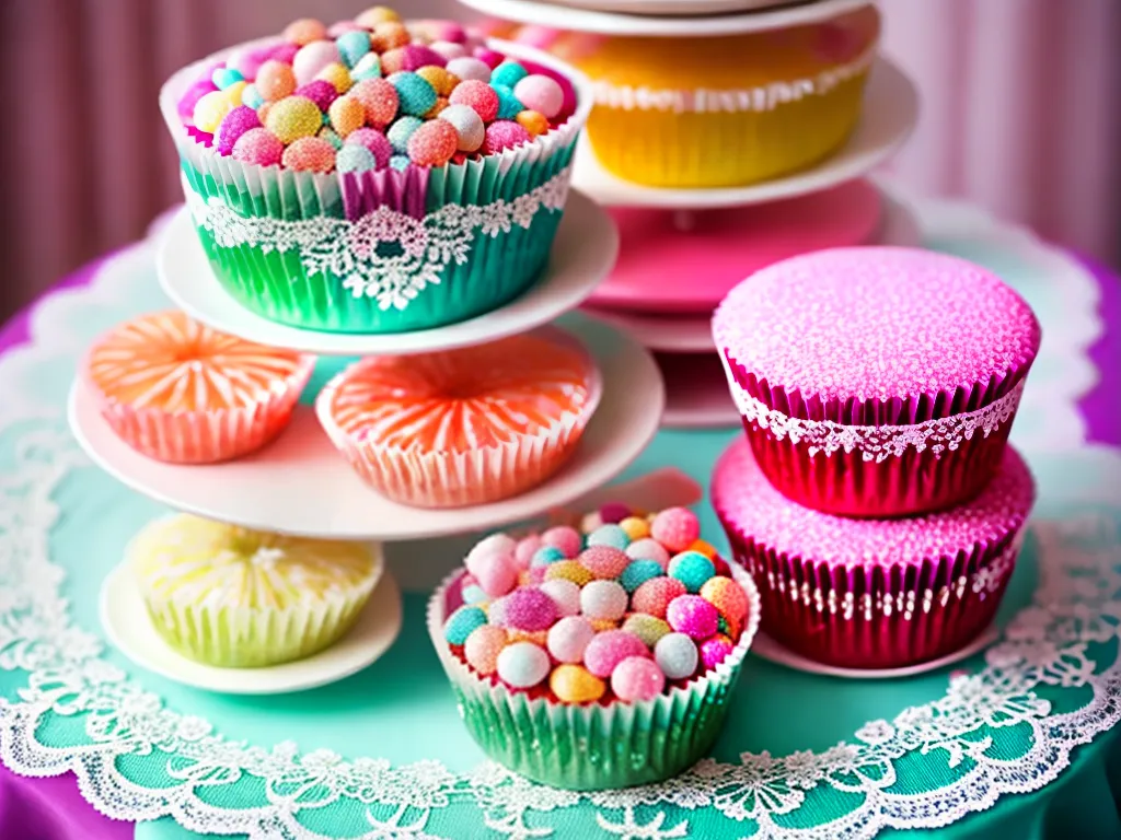 Dicas casamento confeitaria lembrancinhas doces
