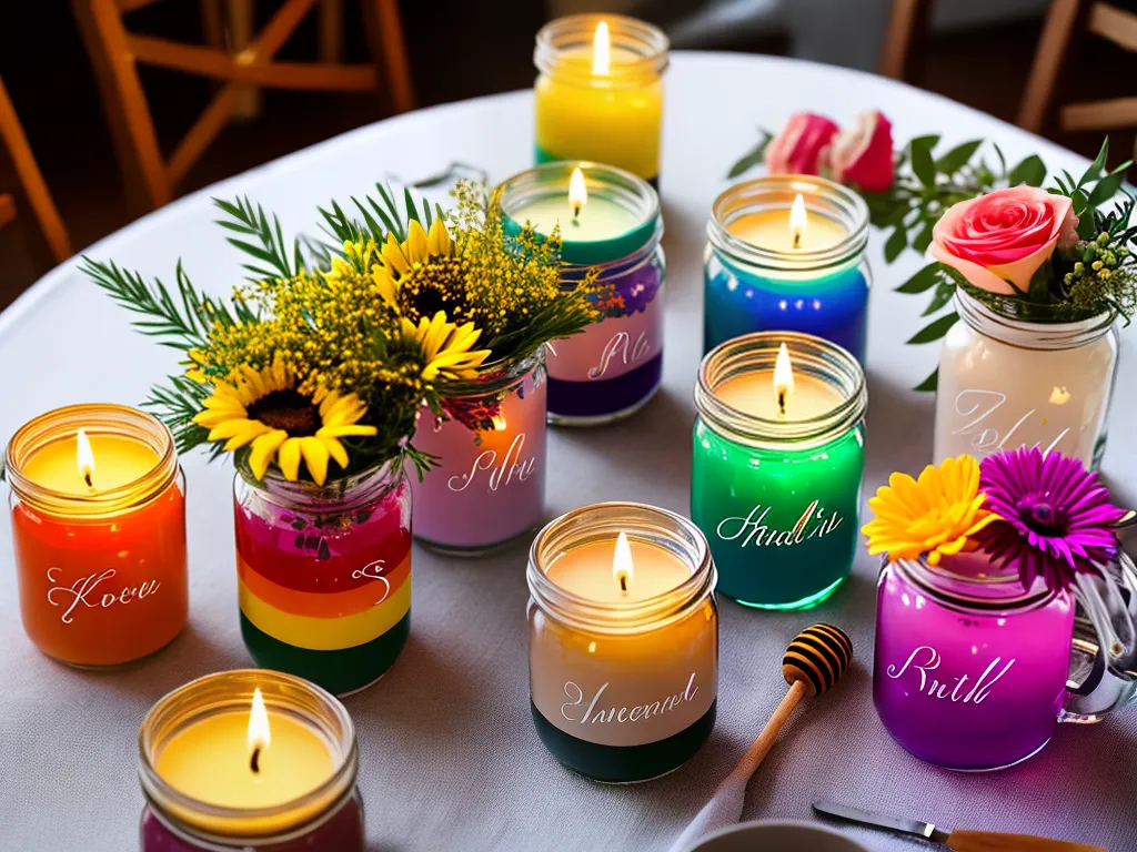 Dicas casamento lgbt lembrancinhas inclusivas 4