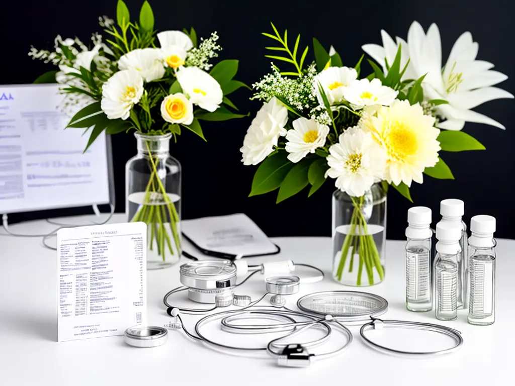 Dicas casamento tema medicina 4