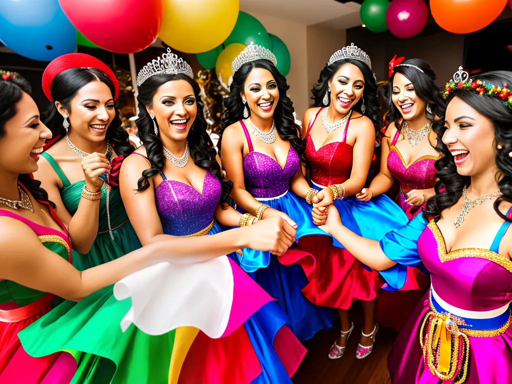 Dicas cha de cozinha carnaval festa animada cheia cor