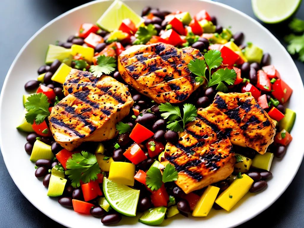 Dicas comida costa riquenha casamentos sabores tropicais deliciosos 4