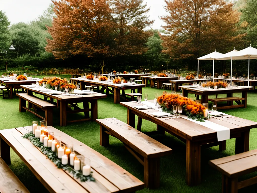 Dicas comidas casamento outono 4