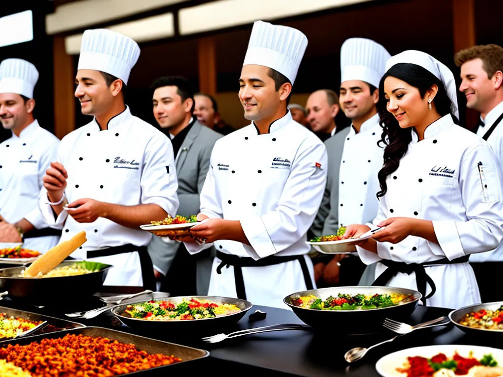 Dicas como escolher chef para seu casamento 4 1