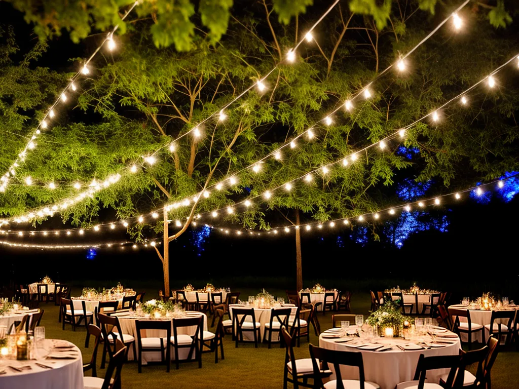 Dicas decoracao casamento ar livre dicas inspiracoes 4