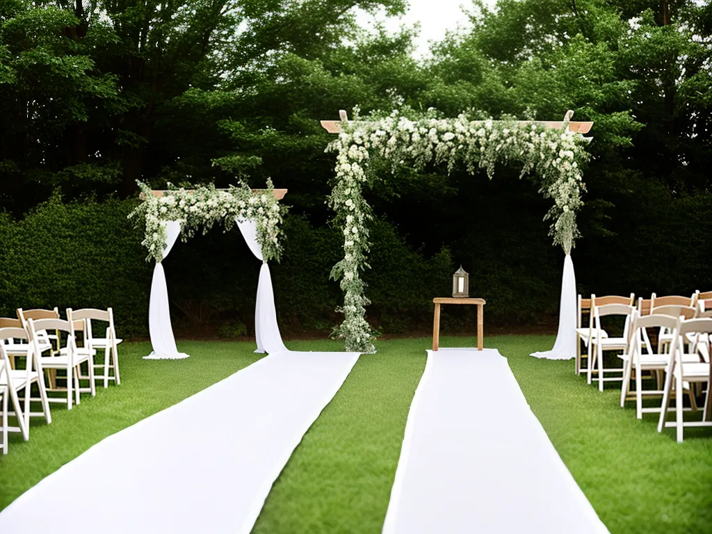Dicas decoracao casamento ar livre dicas inspiracoes