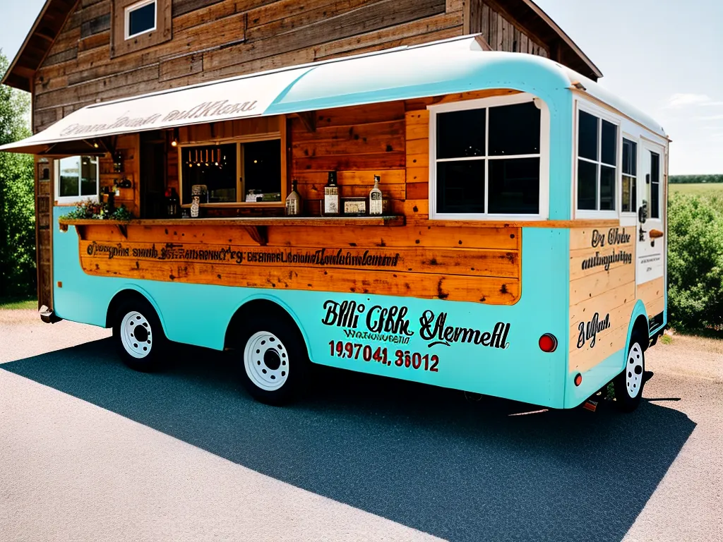 Dicas food trucks em casamentos como e quando usar Dicas food trucks em casamentos como e quando usar