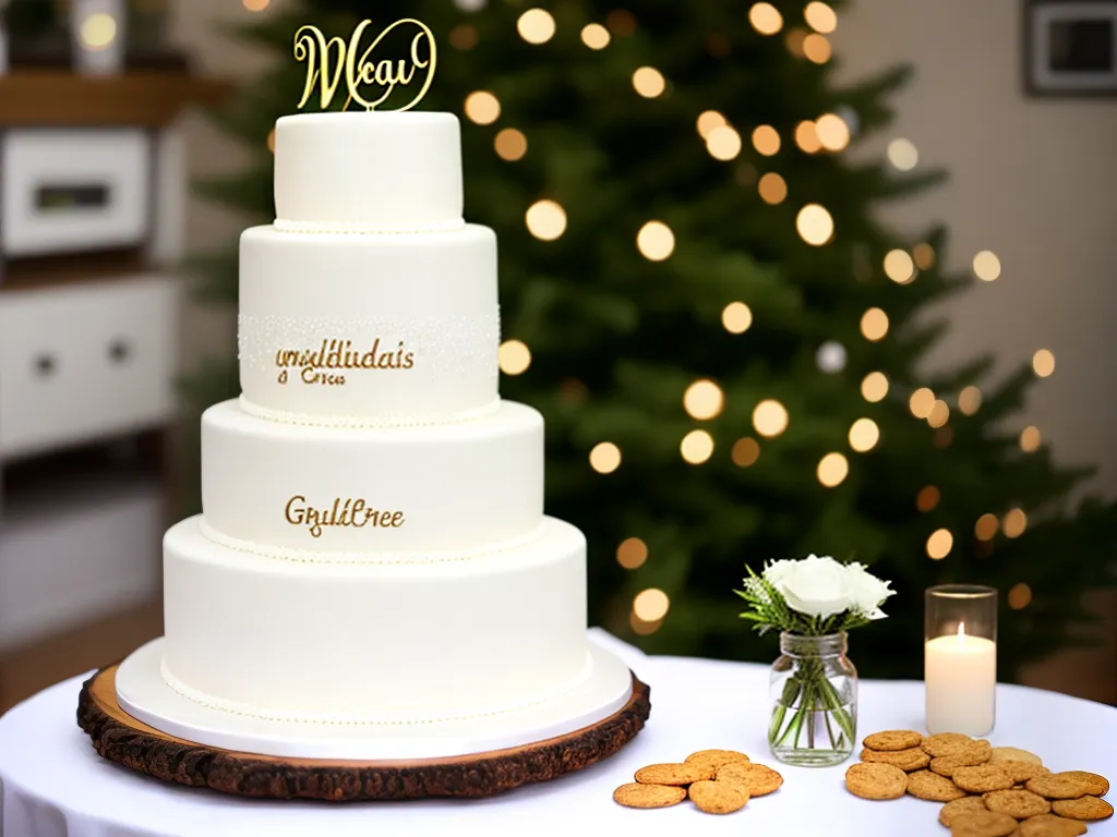 Dicas importancia restricoes alimentares bolo casamento 4