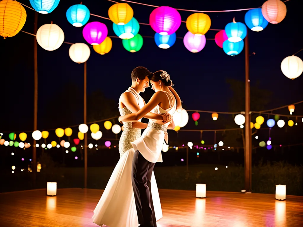 Dicas lembrancinhas casamento casais amam danca salao 3 1