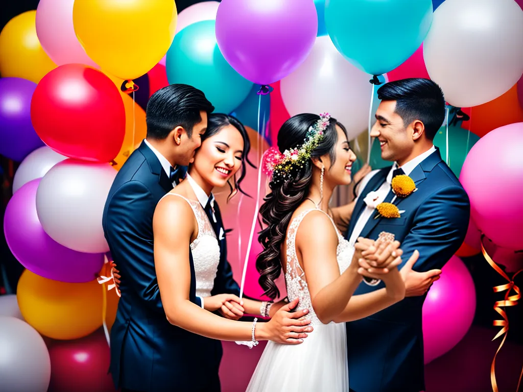 Dicas lembrancinhas casamento casais amam danca salao 4 1