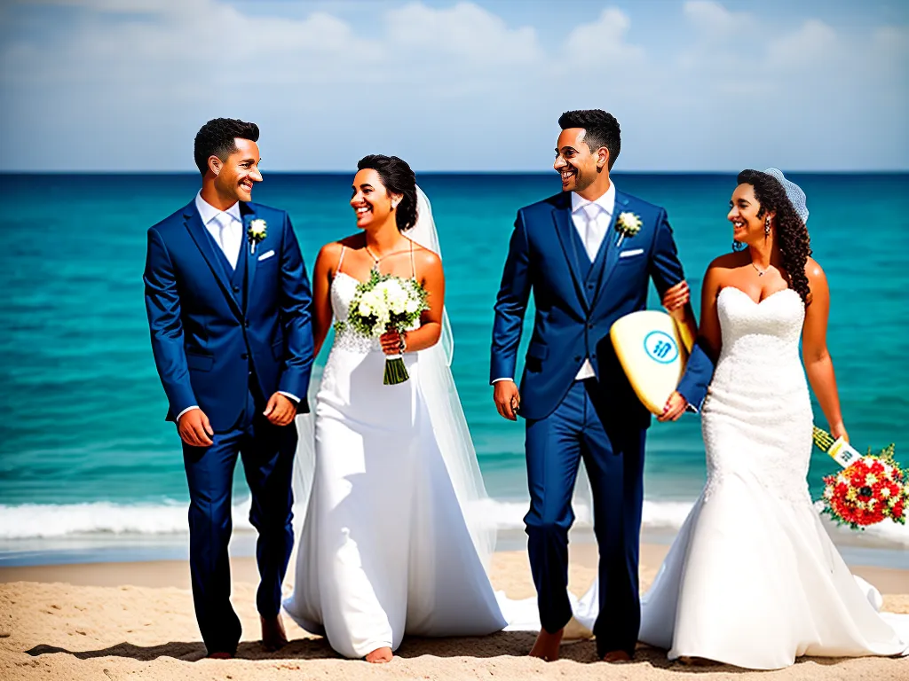 Dicas lembrancinhas casamento esportes aquaticos 2 1