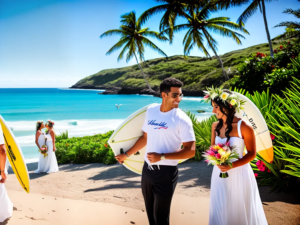 Dicas lembrancinhas casamento esportes aquaticos 4 1