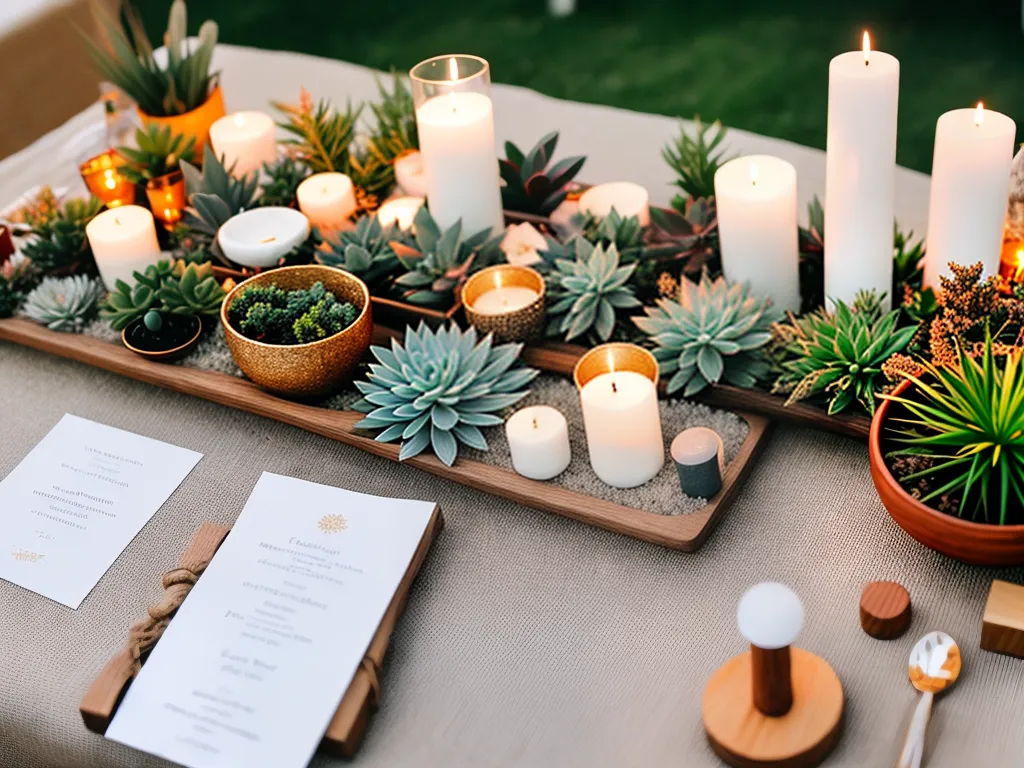 Dicas lembrancinhas zen para casamento e yoga 2 1