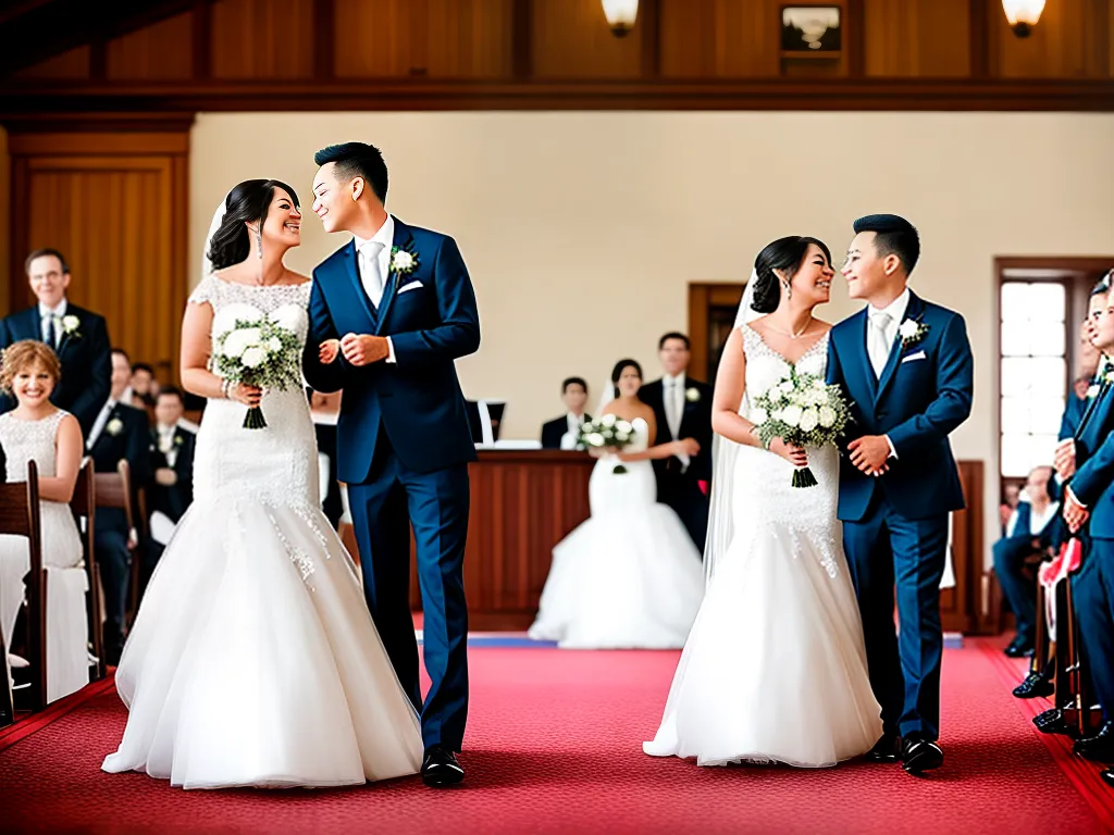 Dicas musicas classicas cerimonias casamento 4