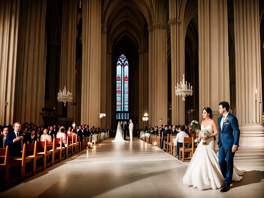 Dicas musicas classicas cerimonias casamento