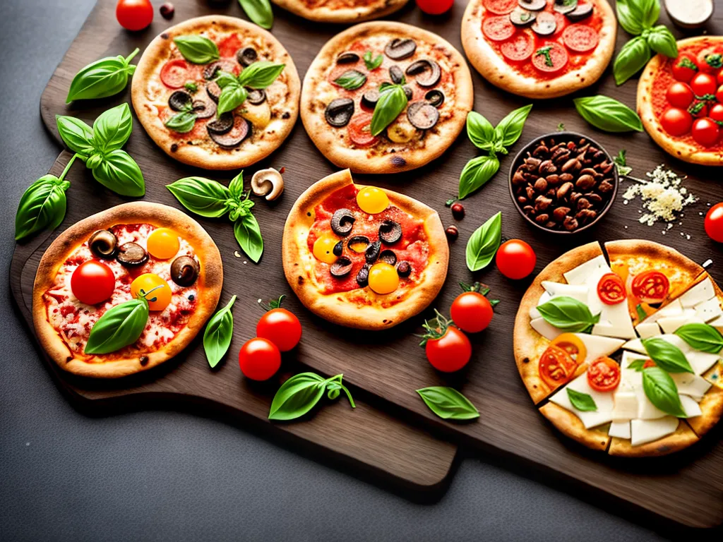 Rodízio de Pizza em Casamentos: Ideias e Dicas