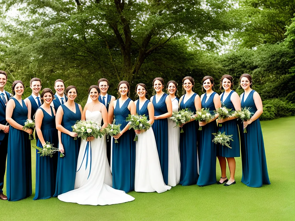 Dicas sustentabilidade em padrinhos e madrinhas de casamento 2