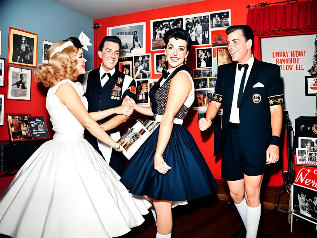 Fotos bodas casamento viagem tempo festas tematicas decadas 3 2
