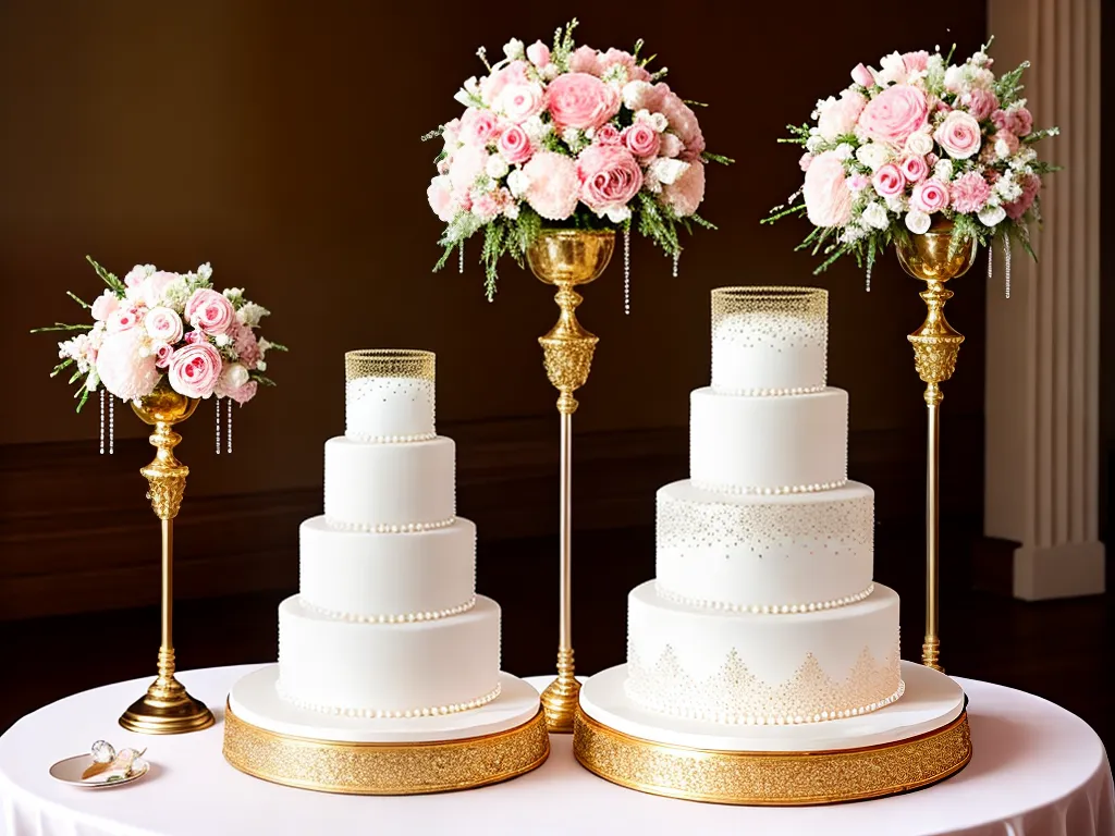 Fotos bolos casamento inspiracao joias bijuterias