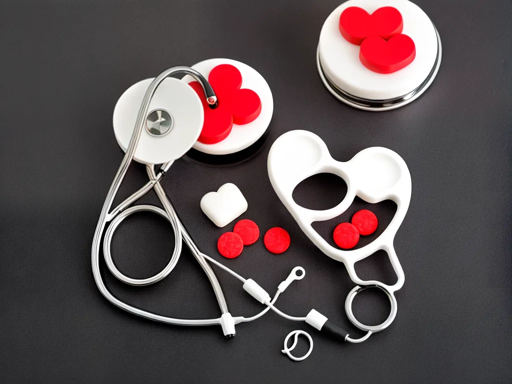 Fotos casamento tema medicina 2