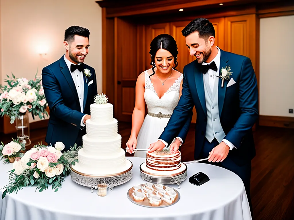 Fotos dicas tipo glace bolo casamento 3 Fotos dicas tipo glace bolo casamento 3