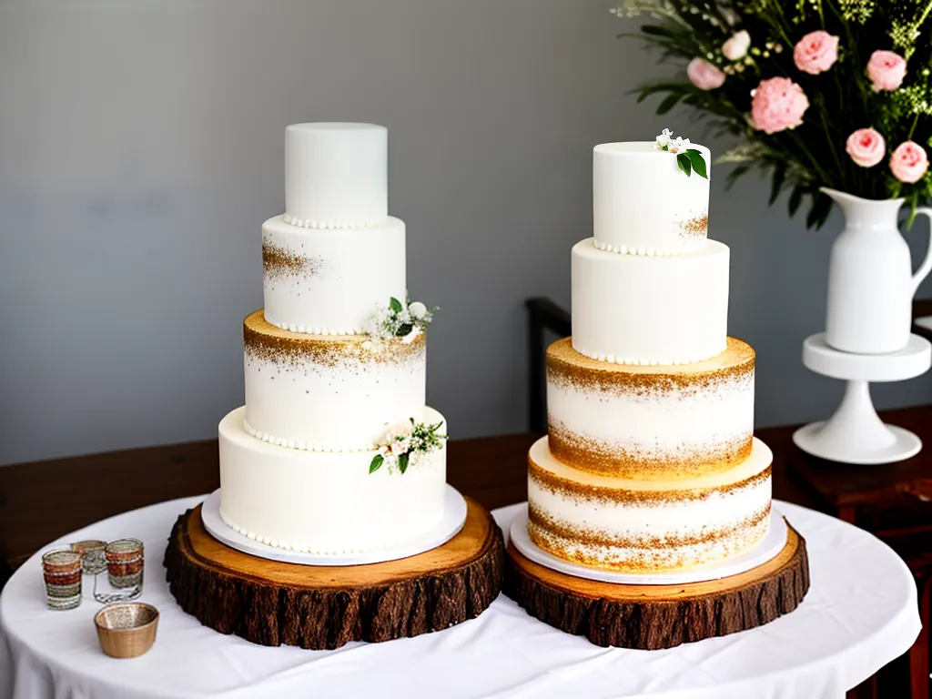 Fotos importancia restricoes alimentares bolo casamento 4