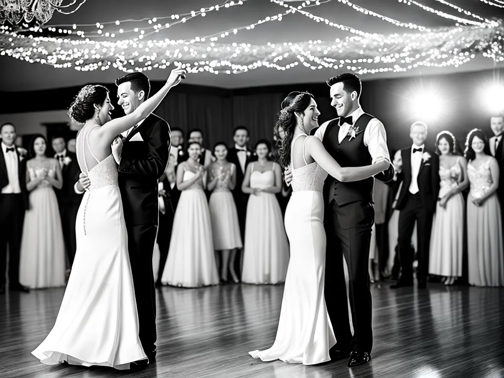 Fotos lembrancinhas casamento casais amam danca salao 2 2