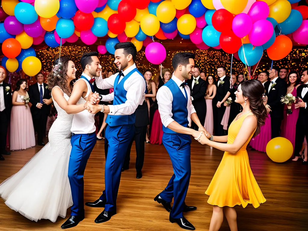 Fotos lembrancinhas casamento casais amam danca salao 4 1