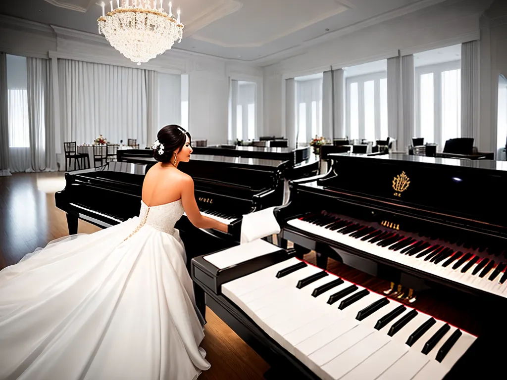 Fotos musicas classicas cerimonias casamento 2