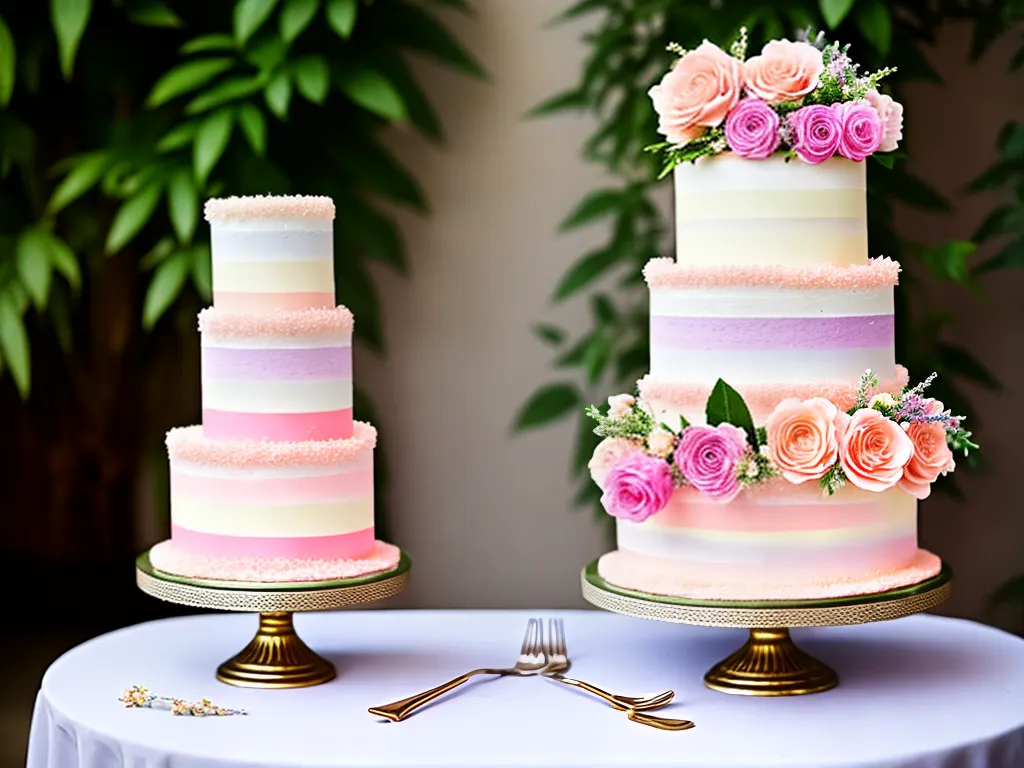 Fotos tendencias bolos casamento primavera verao 2 1 Fotos tendencias bolos casamento primavera verao 2 1