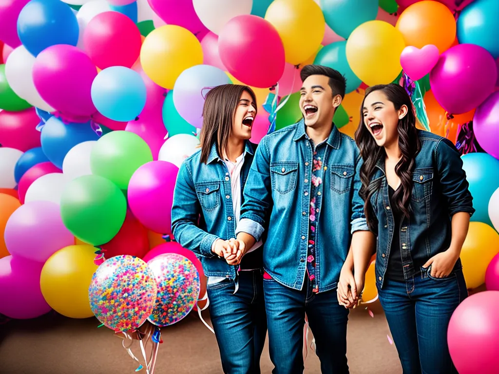 Ideias a escolha do tema para a festa de noivado 4