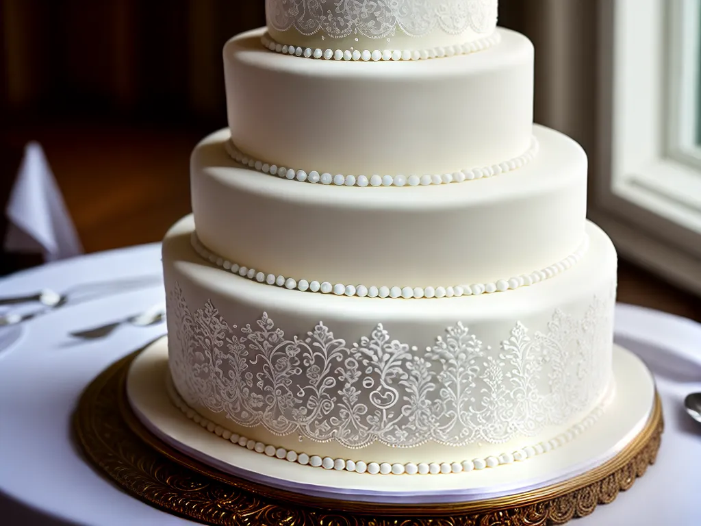 Ideias a tradicao de ter um bolo de casamento com monogramas dos noivos 4 Ideias a tradicao de ter um bolo de casamento com monogramas dos noivos 4