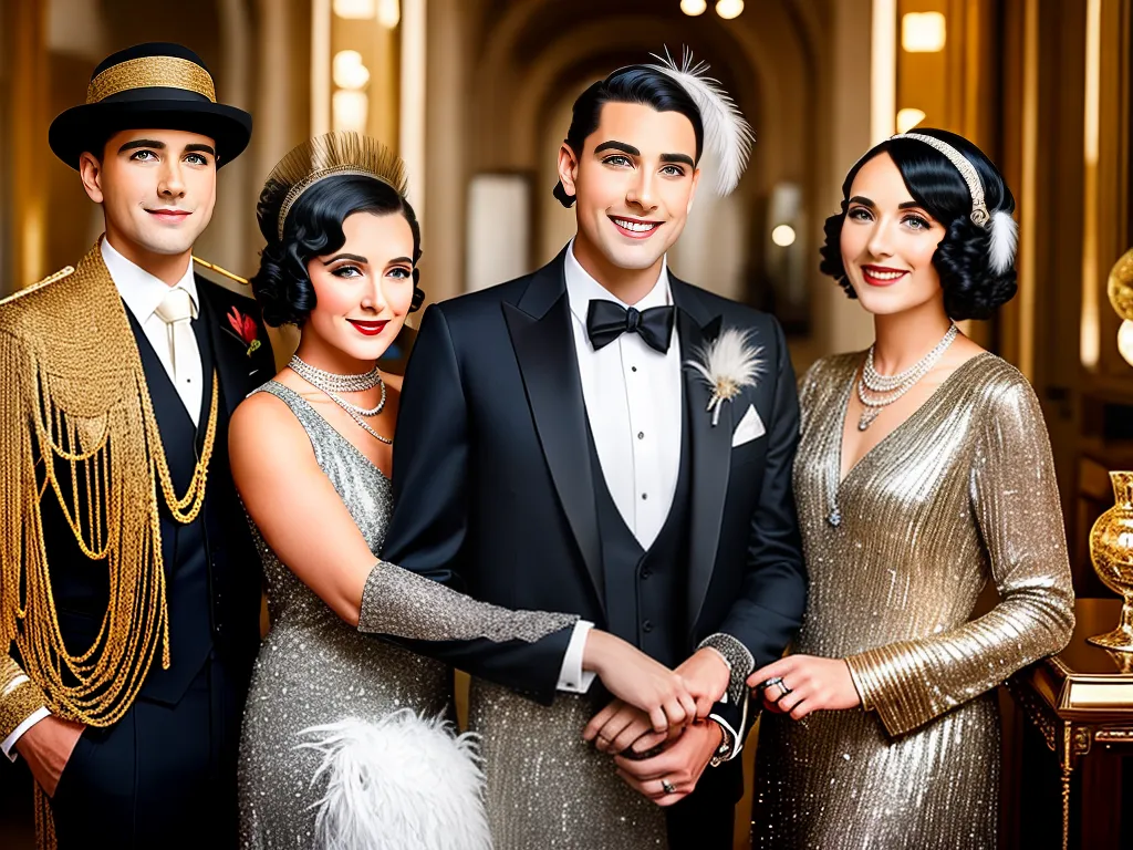 Ideias bodas casamento viagem tempo festas tematicas decadas 2 2