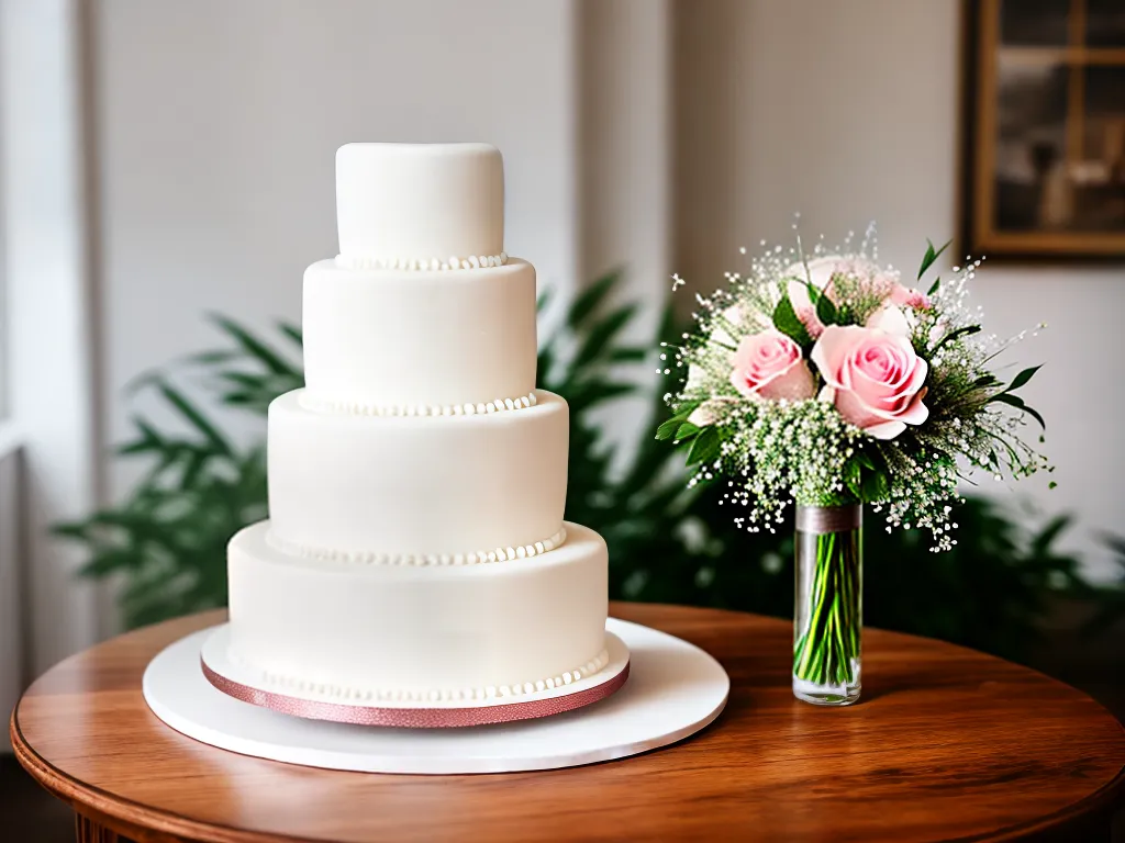 Ideias bolos casamento incriveis 2