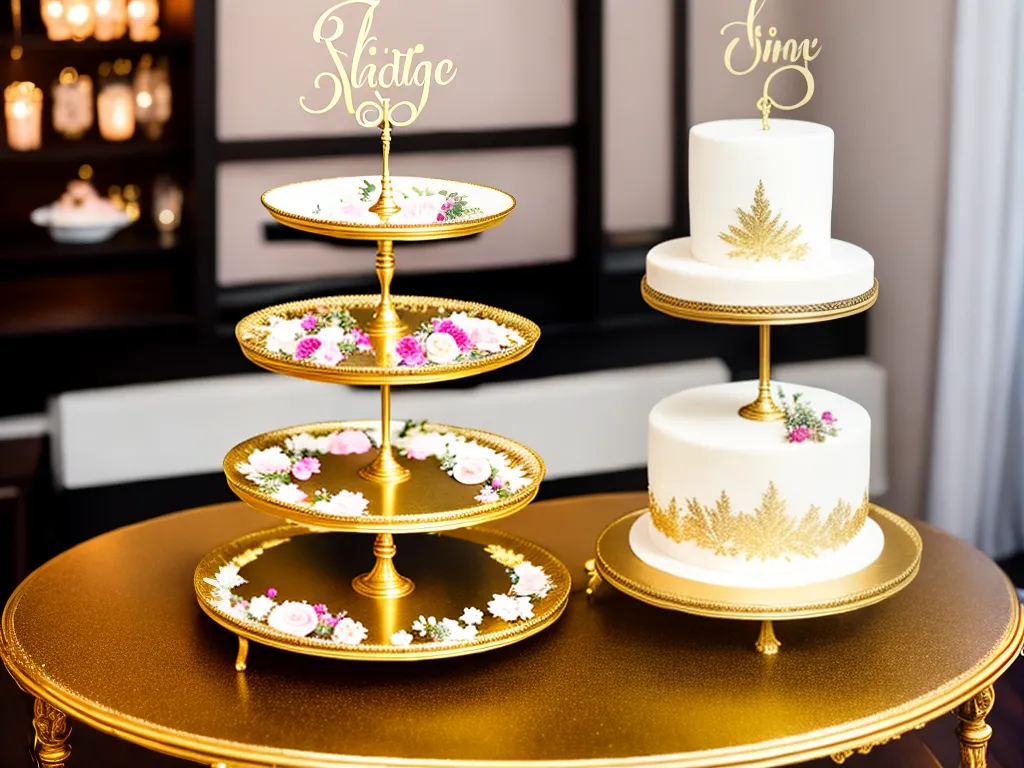 Ideias bolos casamento incriveis